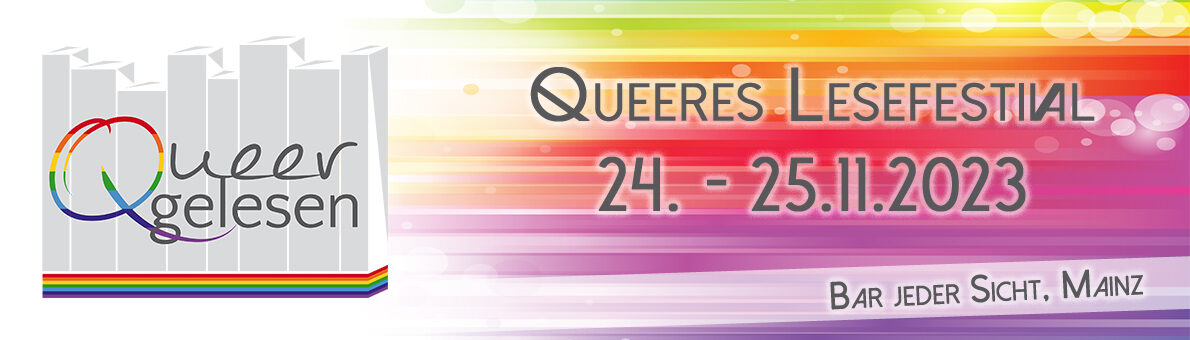 QUEER gelesen